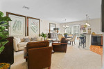 Now Leasing Gorgeous Luxury 3 Bedroom Townhomes!