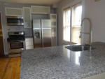 Modern 2bdrm,hardwood, granite,stainless, AC, location, March 1