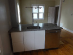 Modern 2bdrm,hardwood, granite,stainless, AC, location, March 1