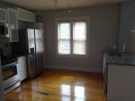 Modern 2bdrm,hardwood, granite,stainless, AC, location, March 1