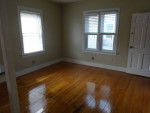 Modern 2bdrm,hardwood, granite,stainless, AC, location, March 1