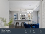 Grilling Station, Ring Doorbells, Concierge Package Service
