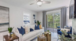 Grilling Station, Ring Doorbells, Concierge Package Service