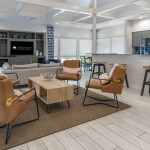 in Palm Harbor FL, NEW Subway Tile Backsplash, 2/BD