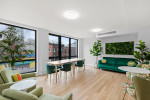 501 Myrtle Ave Unit 3A, Brooklyn New construction