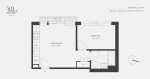 501 Myrtle Ave Unit 3A, Brooklyn New construction