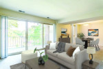 2 BD, Fully Equipped Eat-In Kitchen, On-Site Bus Stop