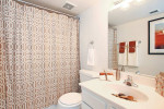 2 BD, Fully Equipped Eat-In Kitchen, On-Site Bus Stop