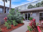 Shimmering Swimming Pool, Balcony or Patio, 2bd 1ba