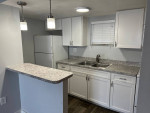 Shimmering Swimming Pool, Balcony or Patio, 2bd 1ba
