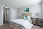 Shimmering Swimming Pool, Balcony or Patio, 2bd 1ba