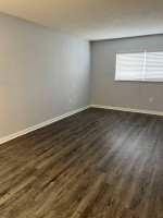 Shimmering Swimming Pool, Balcony or Patio, 2bd 1ba