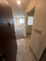 Large 1 bedroom unit in downtown Boone, utilities included! - $595