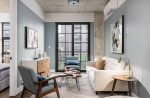 WILLIAMSBURG - LUXURY 1 BED - KENT AVE - WATER VIEWS