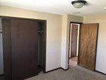 2 bedroom unit / Available August 1st