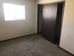 2 bedroom unit / Available August 1st