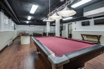 Studio in prime Alexandria neighborhood