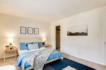 Garden-style 815 SqFt 2 BR / 1 BA in Alexandria. Visit us today!