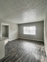 1 BEDROOM 1 BATH - SPACIOUS FLOOR PLAN - WONT LAST LONG!