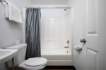 Flat Screen TVs, WIFI Access, Free Parking