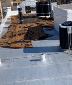 Roofing services Emergency Repairs Emergency repairs