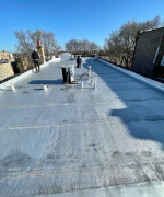 Roofing services Emergency Repairs Emergency repairs
