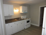 First Floor 2 Bedroom in East Haven Multi Family + 😺 Cat Ok