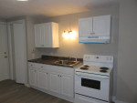 First Floor 2 Bedroom in East Haven Multi Family + 😺 Cat Ok