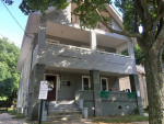 2 Bedroom Apartment with Shared Basement