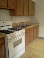 2 Bedroom Apartment with Shared Basement
