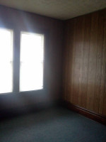 2 Bedroom Apartment with Shared Basement