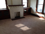 2 Bedroom Apartment with Shared Basement