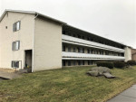 1 Bedroom Apartment in Akron