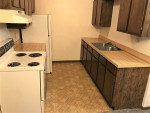 1 Bedroom Apartment in Akron