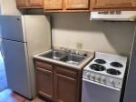 1 Bedroom Apartment with Deposit Special!!!