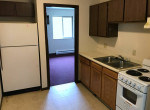 1 Bedroom Apartment with Deposit Special!!!