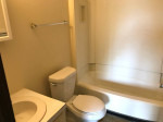 1 Bedroom Apartment with Deposit Special!!!