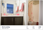 Your haven from a busy lifestyle! Calm and quiet 2 bed / 2.5 bath