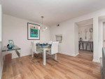 Fetch the best deal! Pet-friendly 1 Bed / 1 Bath available now.