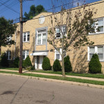 1 Bedroom Apartment in Secure Building