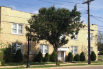 1 Bedroom Apartment in Secure Building