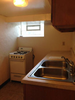 1 Bedroom Apartment in Secure Building