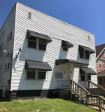 1 Bedroom Apartment in Akron