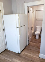 1 Bedroom Apartment in Akron