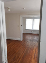 1 Bedroom Apartment in Akron