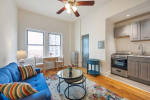 Near Lincoln Park-2Mo FREE! In-unit W/D, Dishwasher, A/C, Gym, Bike Rm