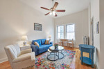Near Lincoln Park-2Mo FREE! In-unit W/D, Dishwasher, A/C, Gym, Bike Rm