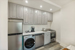 Near Lincoln Park-2Mo FREE! In-unit W/D, Dishwasher, A/C, Gym, Bike Rm