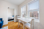 Near Lincoln Park-2Mo FREE! In-unit W/D, Dishwasher, A/C, Gym, Bike Rm