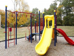 You'll love your new home! Check out our 2 BR.